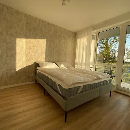 Sloneczny Taras I Morska Bryza Appartement *