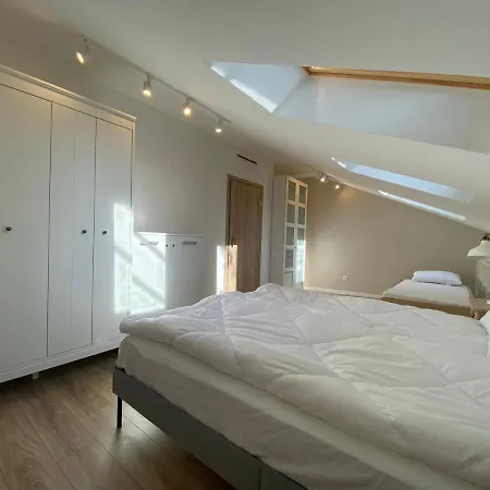 Sloneczny Taras I Morska Bryza * Rowy (Pomerania)